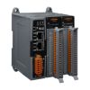 Programmable Serial-to-Ethernet Device Server with 2-port Ethernet Switch and 2x Expansion Slots Includes CA-0910 CableICP DAS